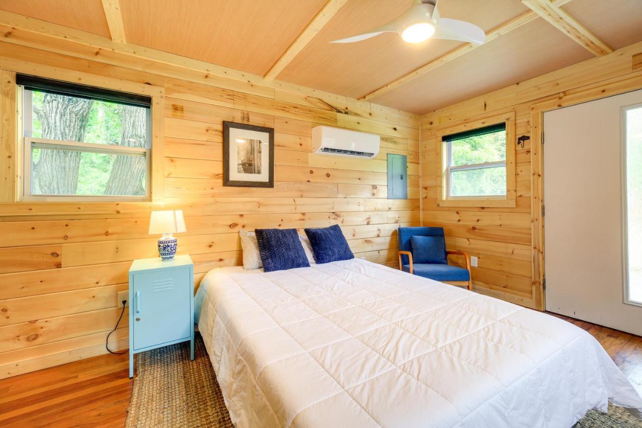 Cozy Hikers Hideaway Steps From Creeper Trail! Daire Damascus Dış mekan fotoğraf