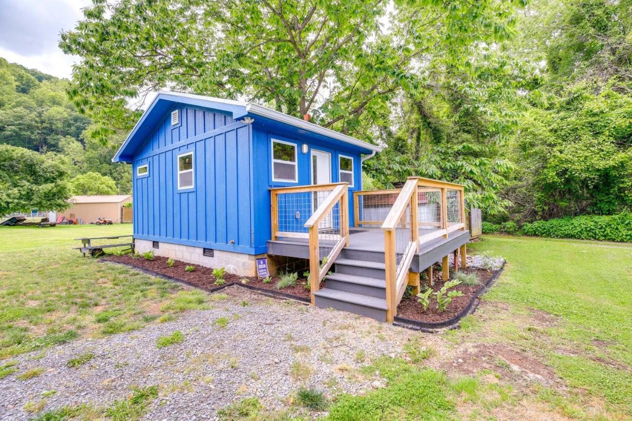 Cozy Hikers Hideaway Steps From Creeper Trail! Daire Damascus Dış mekan fotoğraf