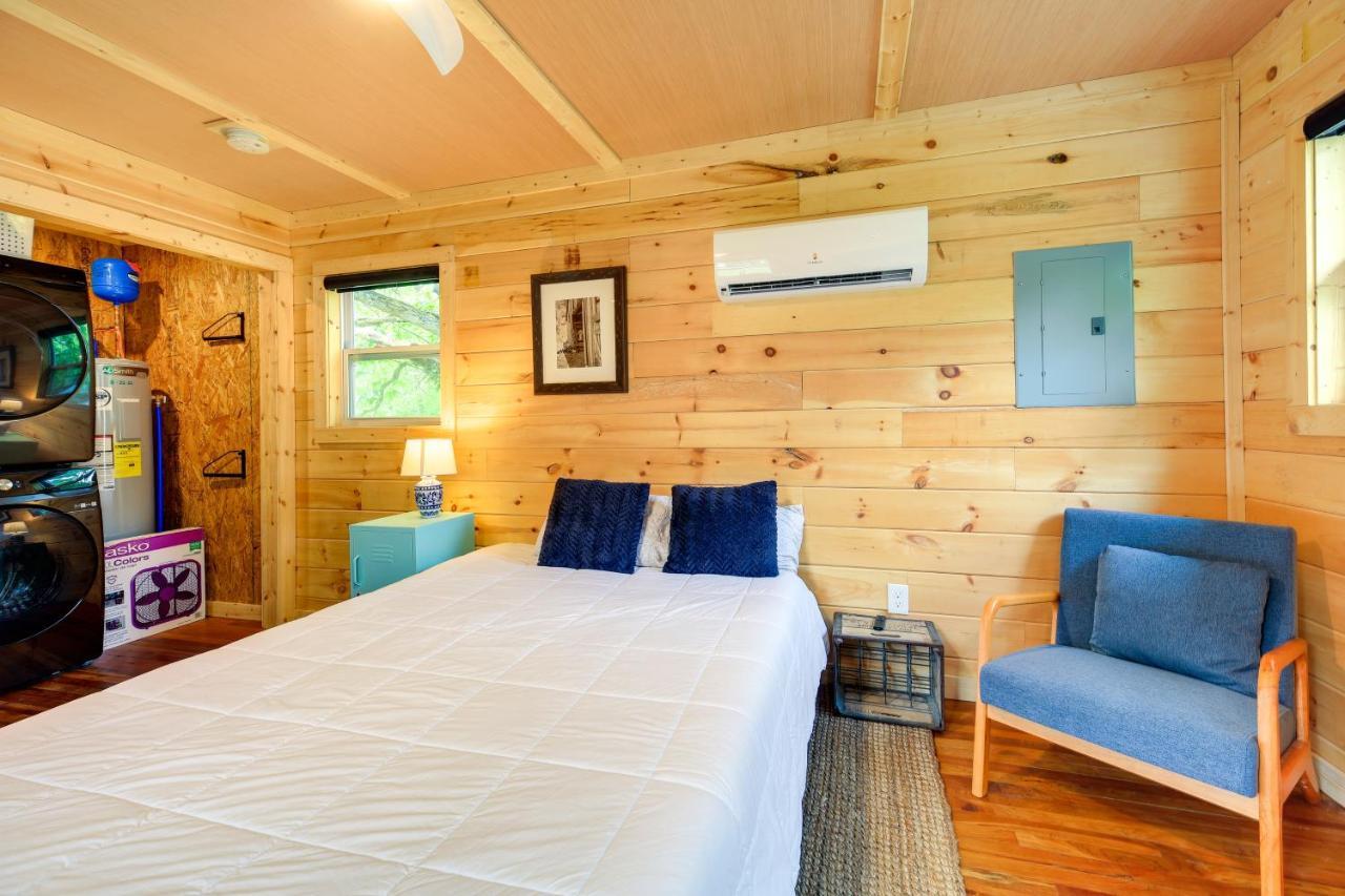 Cozy Hikers Hideaway Steps From Creeper Trail! Daire Damascus Dış mekan fotoğraf